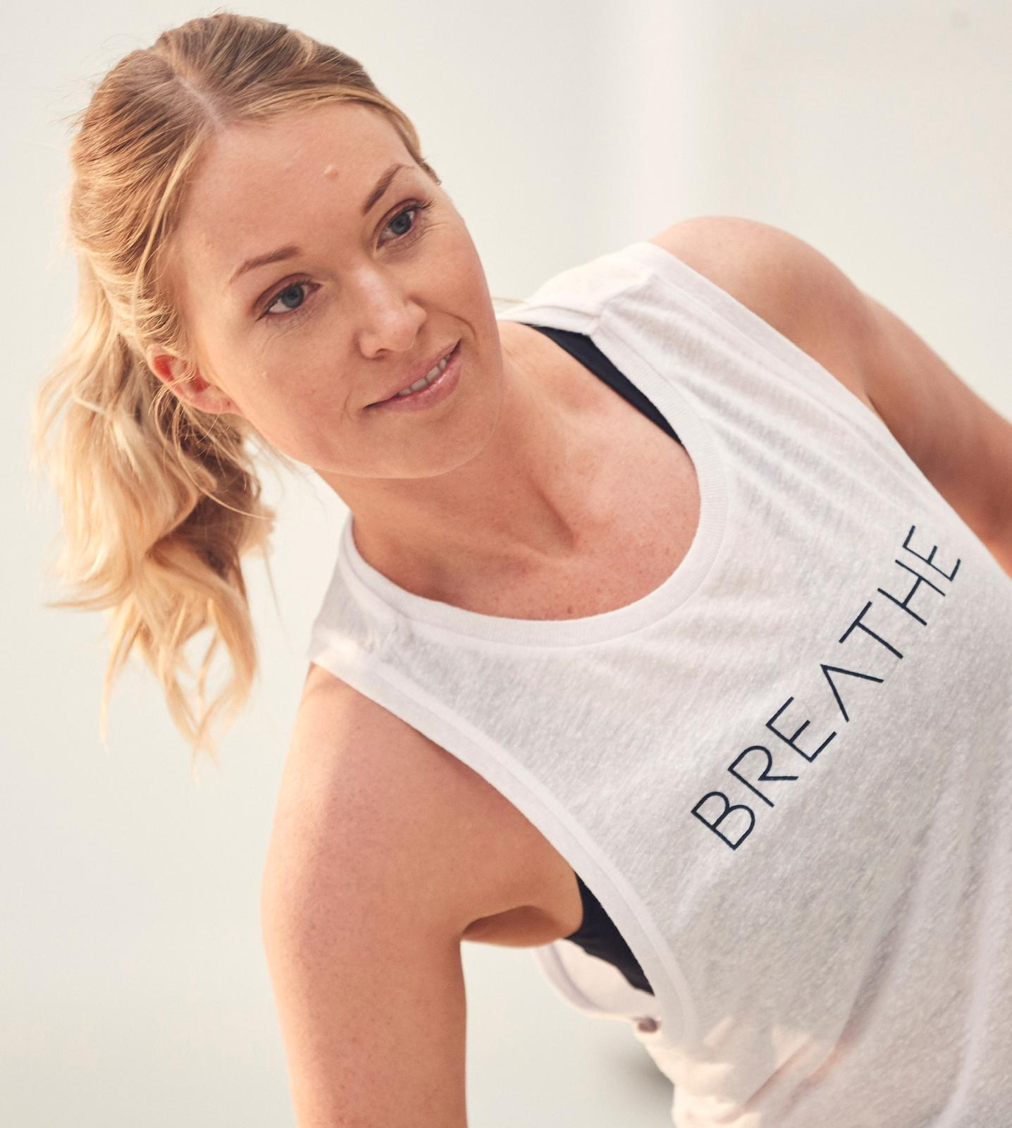 stop self-sabotaging fitness goals